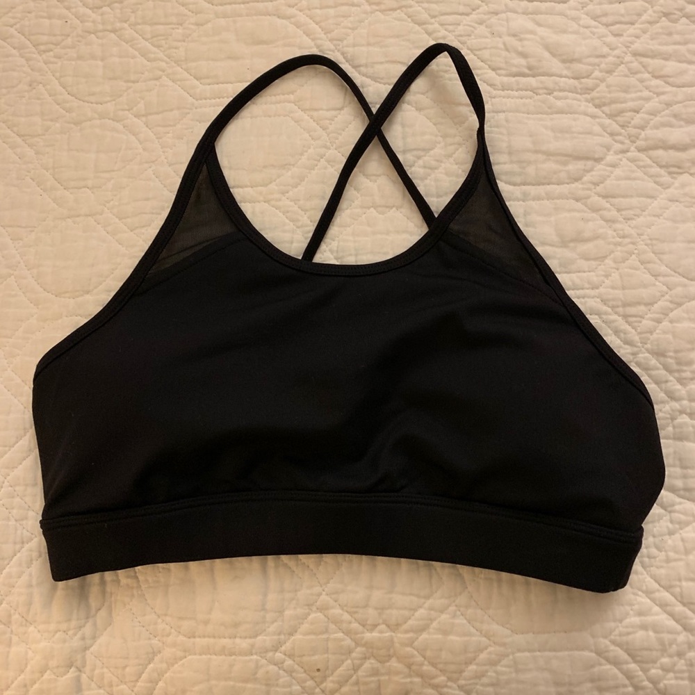 ALO sports bra